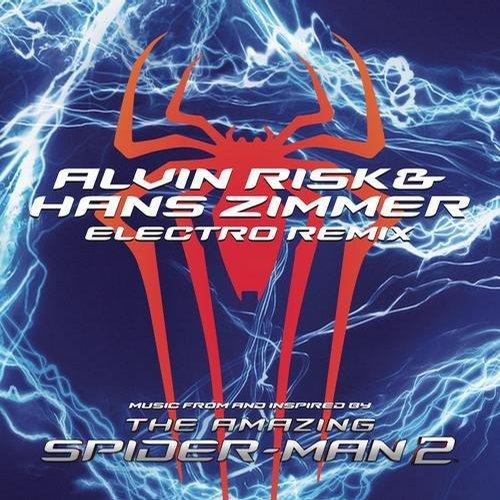 Alvin Risk &amp;amp; Hans Zimmer - Electro Remix
