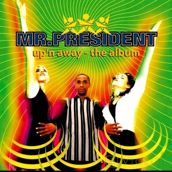 Mr. President - I Believe