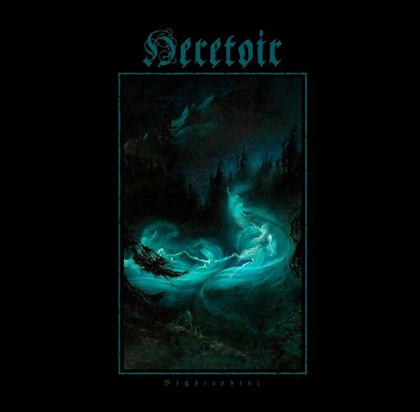 Heretoir - Sanctum - Nightsphere Part I