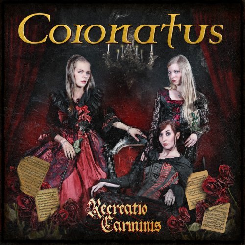 Coronatus - Sternenstaub