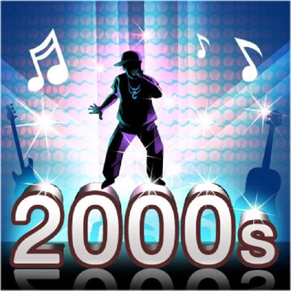 Сборник - Русские Танцевальные Хиты 2000s