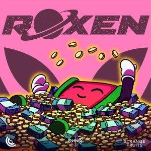 Roxen, DMNDS &amp;amp; Strange Fruits - Money Money