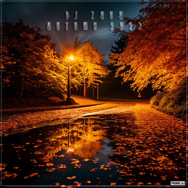 DJ Zhuk - Autumn 2k23