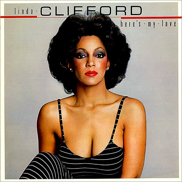 Linda Clifford - I Just Wanna Wanna