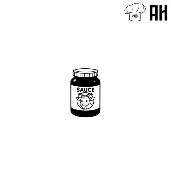 Yes Chef - Goated With The Sauce