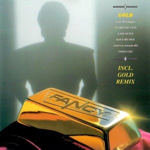 Fancy - Angel Eyes