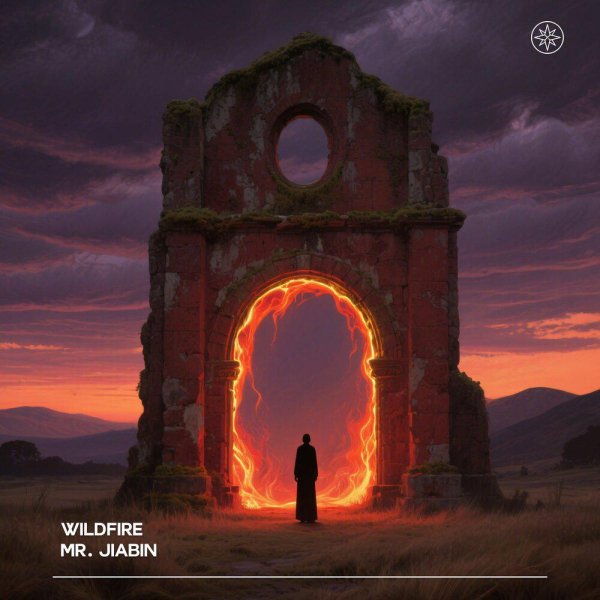 Mr.Jiabin - Wildfire