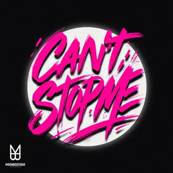 Moonbootika - Can&apos;t Stop Me (Extended Mix)