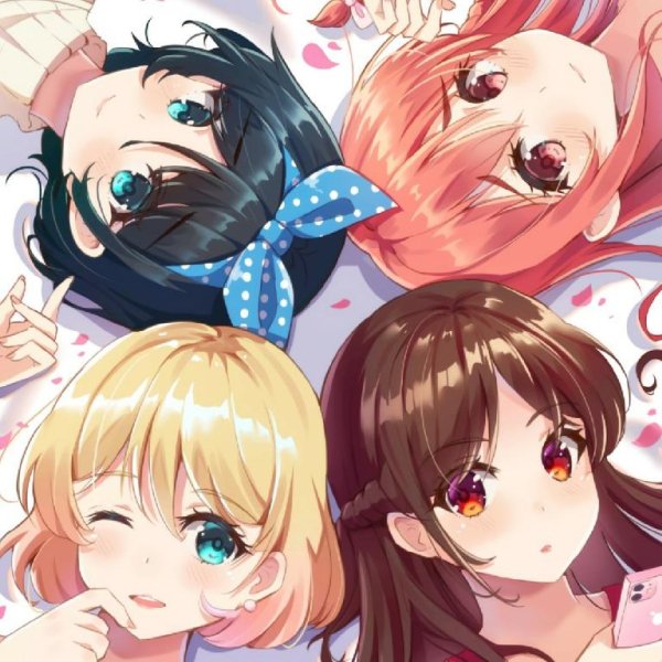 CHiCO, HoneyWorks - Himitsu Koi Kogoro