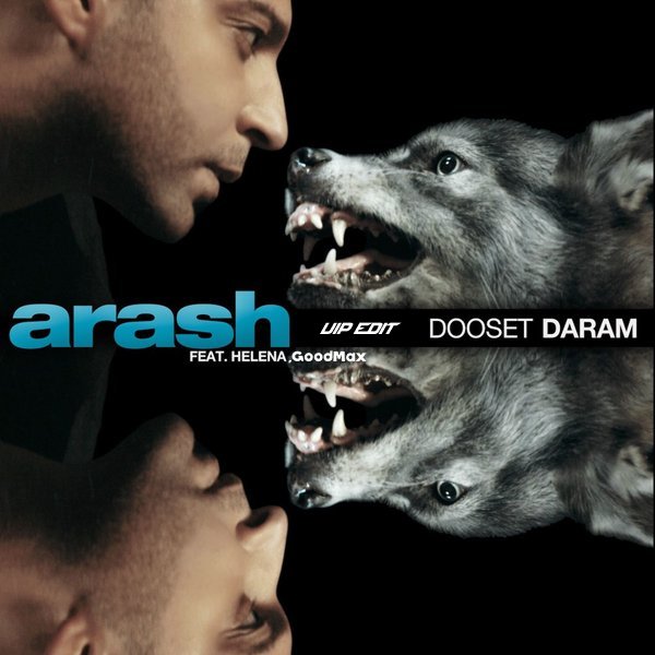 Arash Feat. Helena x Vadim Adamov &amp;amp; Hardphol x Moonzim - Dooset Daram (GoodMax VIP Edit)