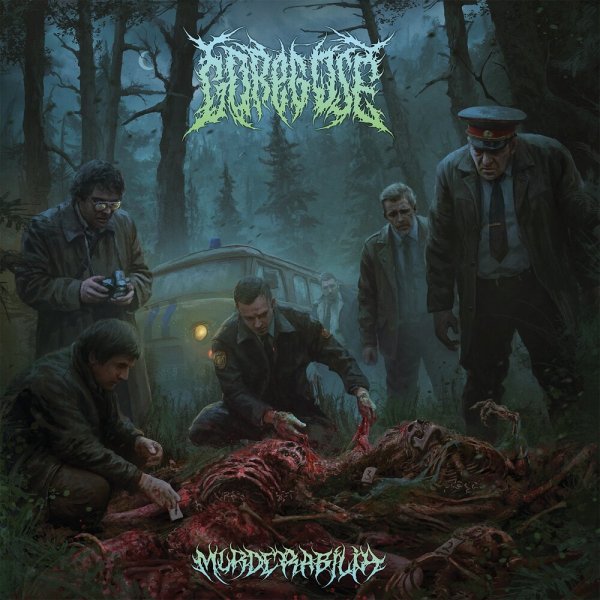 Goregose - Compulsory Medical Measures