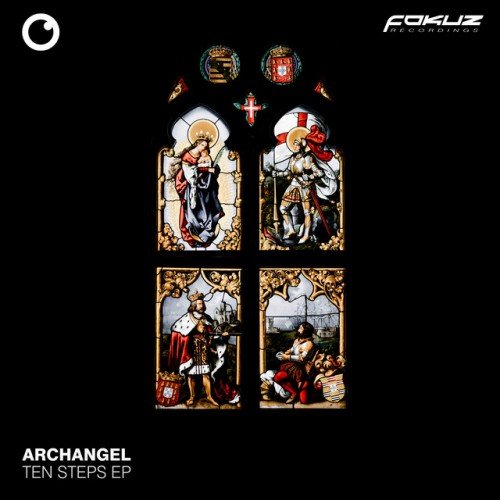 Archangel - Ten Steps