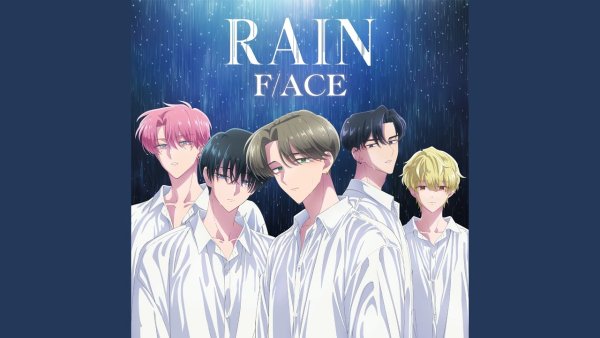 F/ACE - RAIN