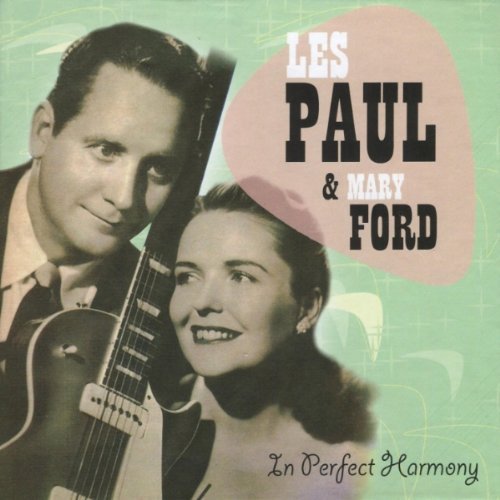 Les Paul &amp; Mary Ford - It&apos;s Been A Long, Long Time