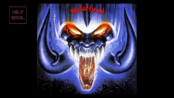 Motörhead - Rock And Roll