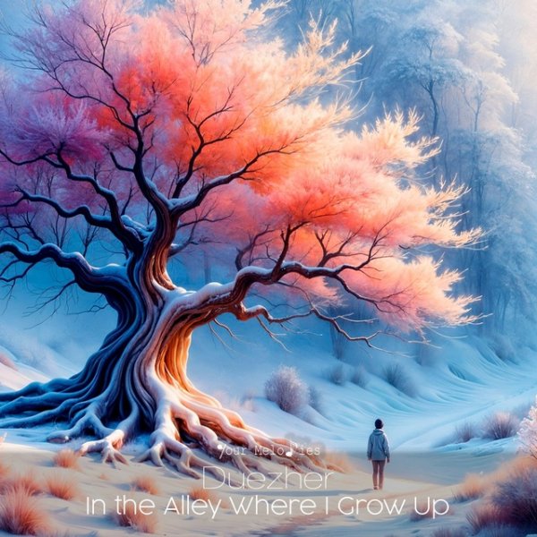 Duezher - In the Alley Where I Grow Up (Original Mix)