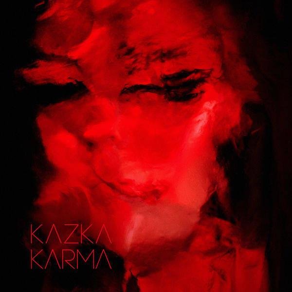 Kazka - Плакала (на русском)