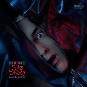 Eminem, White Gold - Bad One