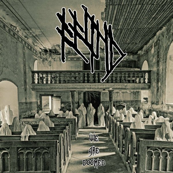 Feond - As We Wait