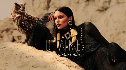 Divine Music - Ethnic Chill &amp; Vocal Deep House Mix 2023