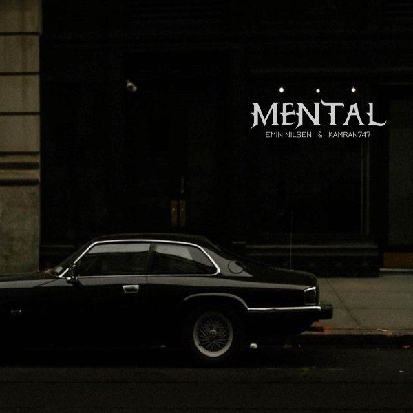 Emin Nilsen &amp;amp; Kamran747 - MENTAL