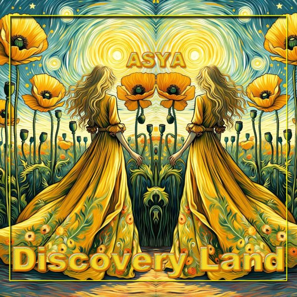 ASYA - Discovery Land