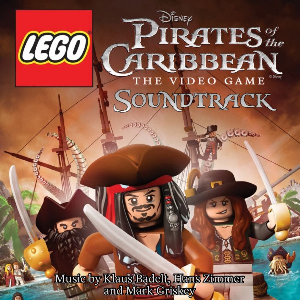 Klaus Badelt, Hans Zimmer &amp;amp; Mark Griskey - The Dutchman&amp;apos;s Secret (Escape)
