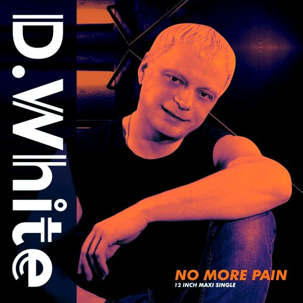 D. White - No More Pain (Instrumental)