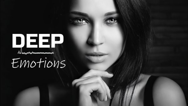 Deep Emotions - Deep House &amp; Nu Disco (Chill Out Mix #12)