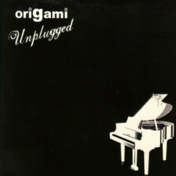 Origami - Без названия