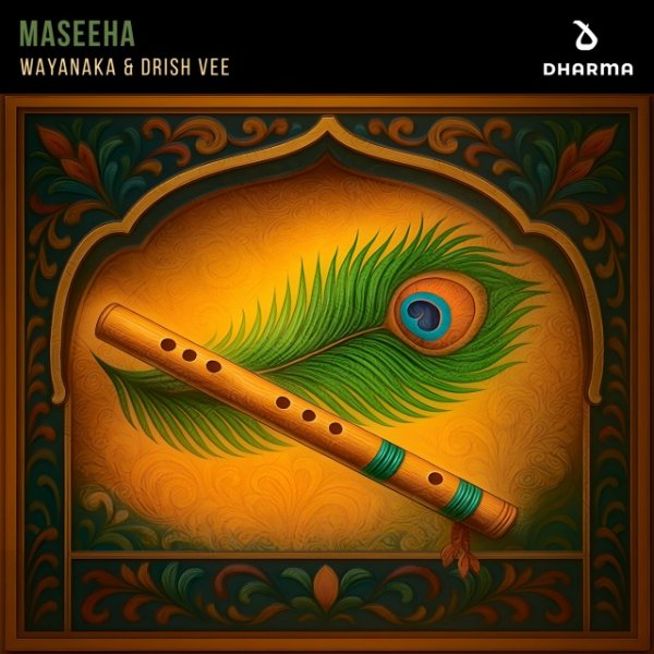WAYANAKA &amp;amp; Drish Vee - Maseeha