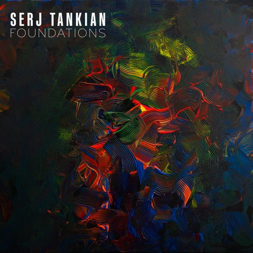 Serj Tankian - Appropriations