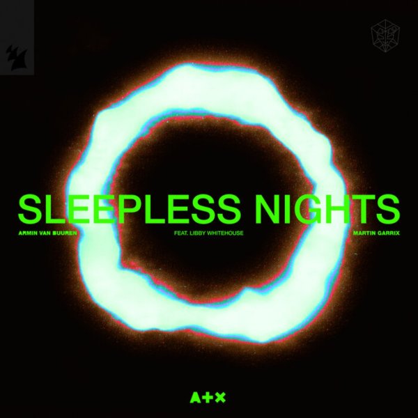 Armin van Buuren &amp; Martin Garrix &amp; Libby Whitehouse - Sleepless Nights (Extended Mix)