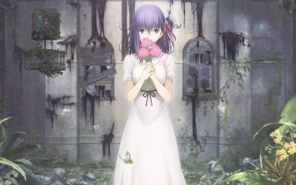 Aimer - Haru wa Yuku