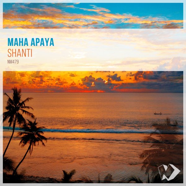 Maha Apaya - Shanti (Dub Mix)