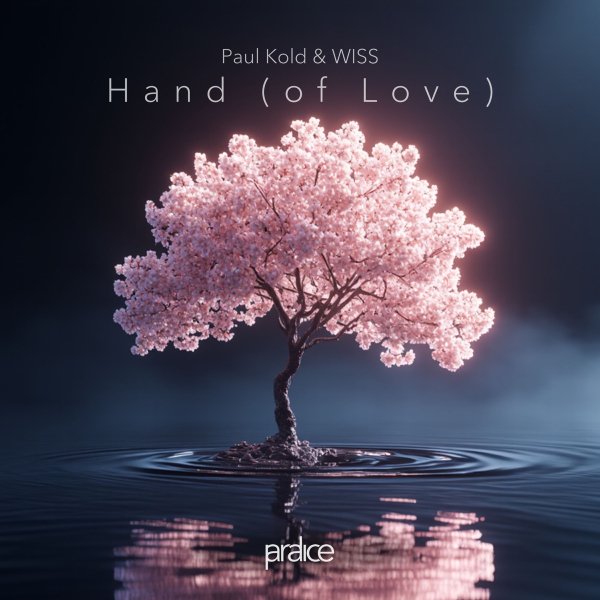 Paul Kold &amp; WISS - Hand (of Love) (Extended Mix)