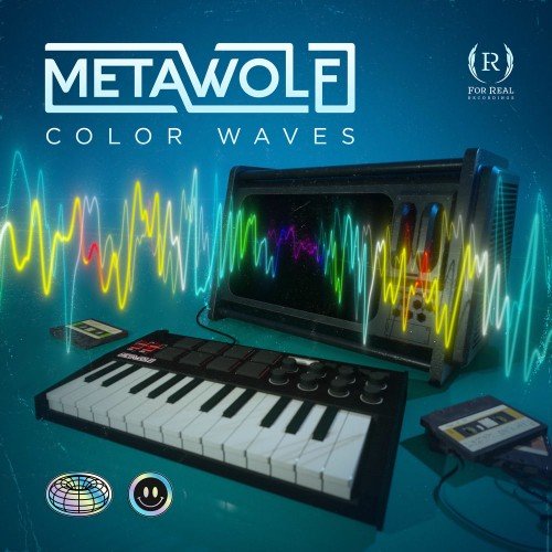 Metawolf - Infinity (Original Mix)