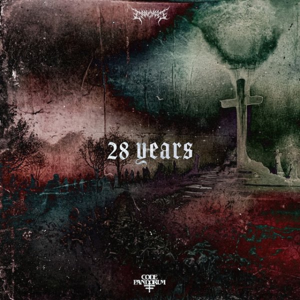 Code  Pandorum - 28 Years