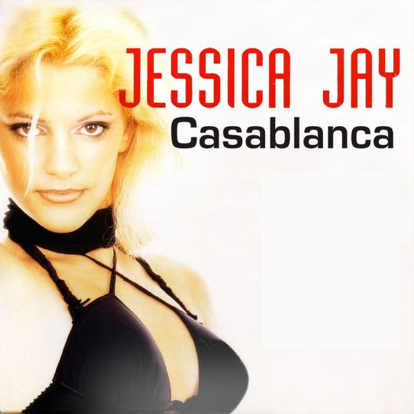Jessica Jay - Casablanca