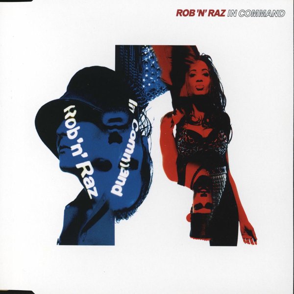 Rob N Raz - In Command  (Remix voidDoS)