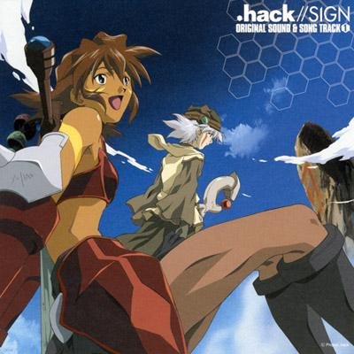 See-Saw - Yasashii Yoake (.hack//Sign ED)