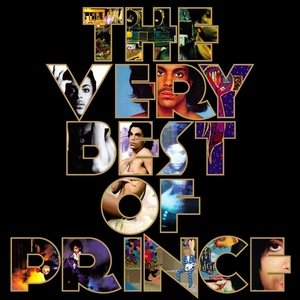 Prince &amp; The New Power Generation - Gett Off