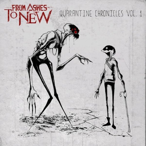 From Ashes To New - Bring Me To Life