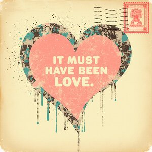 ONEIL, KANVISE, ERCODES - It Must Have Been Love [2025]