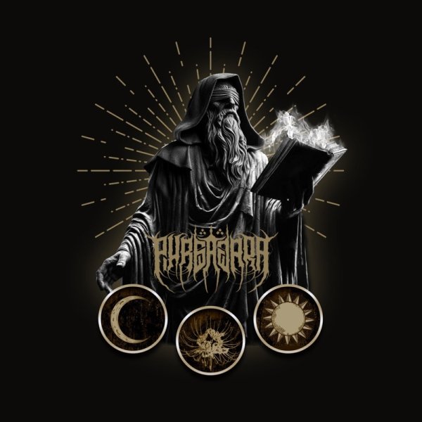 Purbawara - The VII Skies