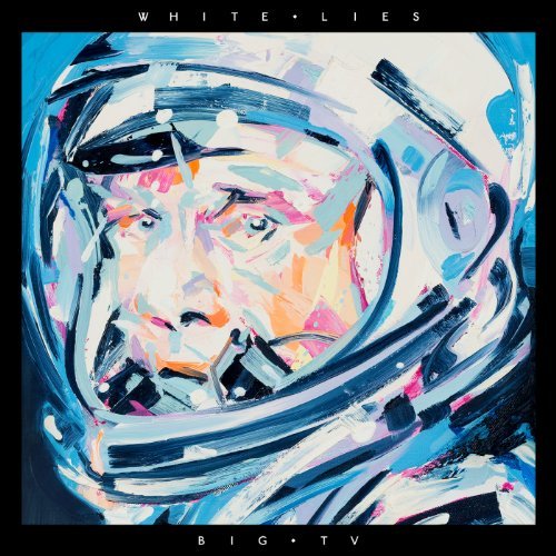 WHITE LIES - Goldmine