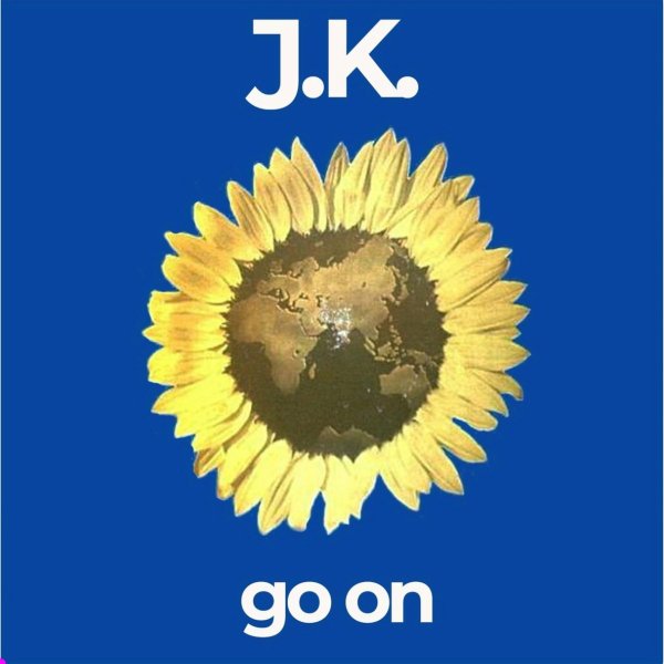 J.K. - Go On [Radio Edit]