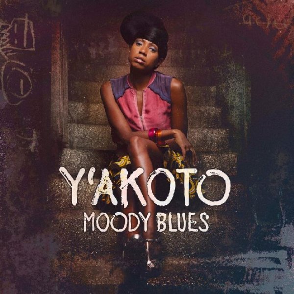 Y&apos;akoto - Forget