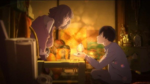 Eve - Ao no Waltz