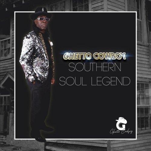 Ghetto Cowboy - Giving Up On Love